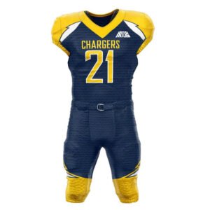 American Football Uniforms