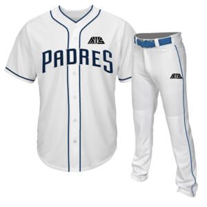 Baseball Uniforms