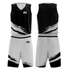 Basketball Uniforms