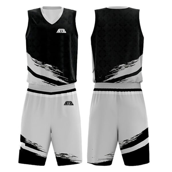 Basketball Uniforms
