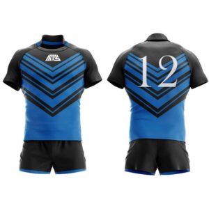 Rugby Uniforms