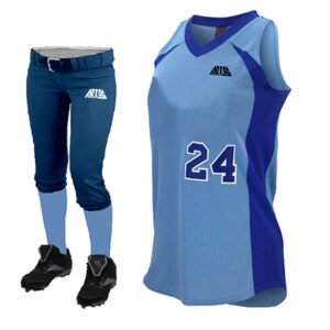 Softball Uniforms