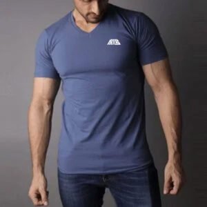 Men Gym T-shirts