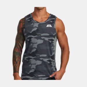 Men Stringer
