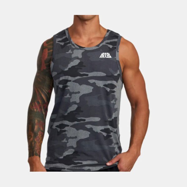 Men Stringer