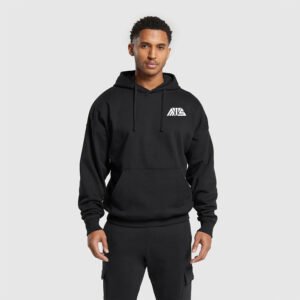 Men Workout Hoodies