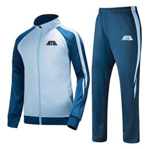 Men Tracksuits