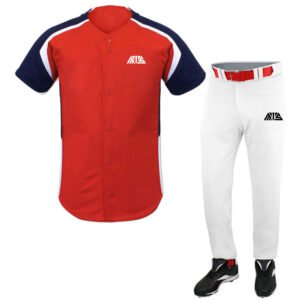 Baseball Uniforms