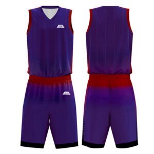 Basketball Uniforms