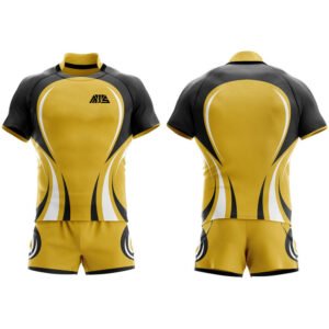 Rugby Uniforms