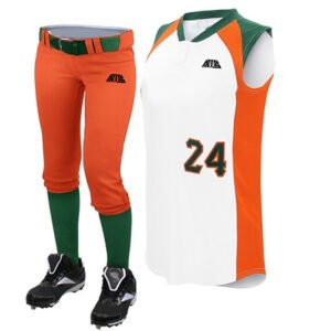 Softball Uniforms