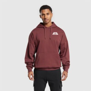 Men Workout Hoodies