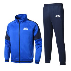 Men Tracksuits