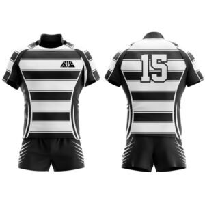 Rugby Uniforms