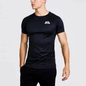 Men Gym T-shirts