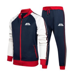 Men Tracksuits