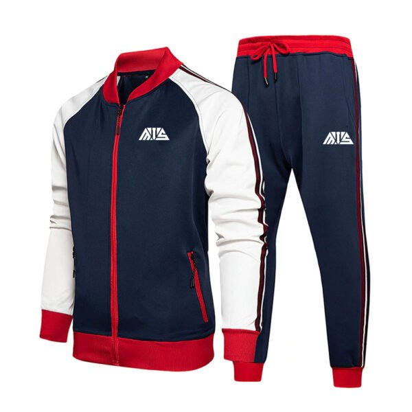 Men Tracksuits