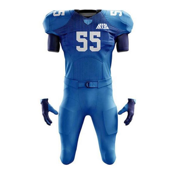 American Football Uniforms
