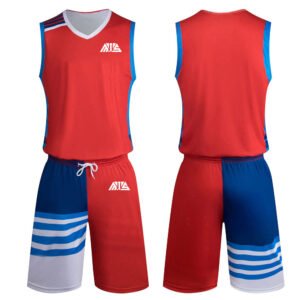 Basketball Uniforms