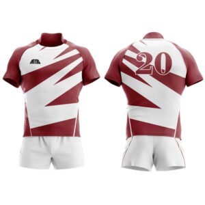 Rugby Uniforms