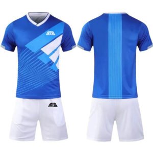 Soccer Uniforms