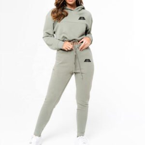 Women Tracksuits