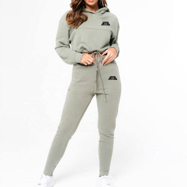 Women Tracksuits