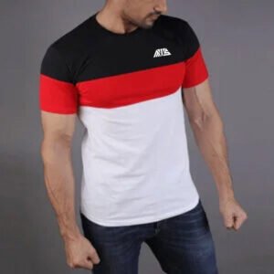 Men Gym T-shirts