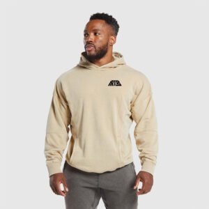 Men Workout Hoodies