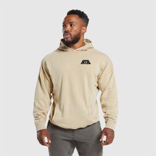 Men Workout Hoodies