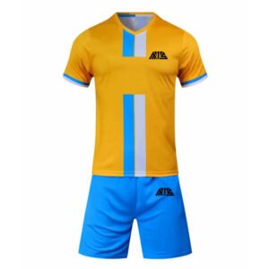 Soccer Uniforms