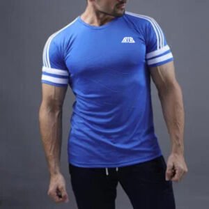 Men Gym T-shirts