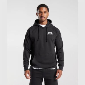 Men Workout Hoodies
