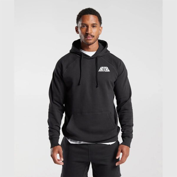 Men Workout Hoodies