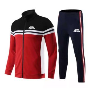 Men Tracksuits