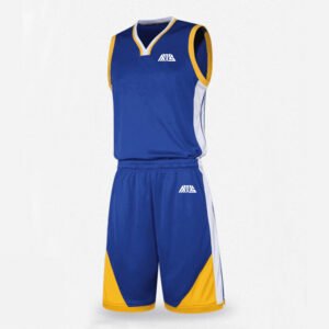 Basketball Uniforms