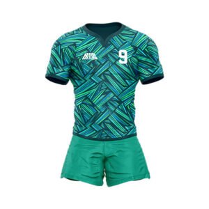 Rugby Uniforms