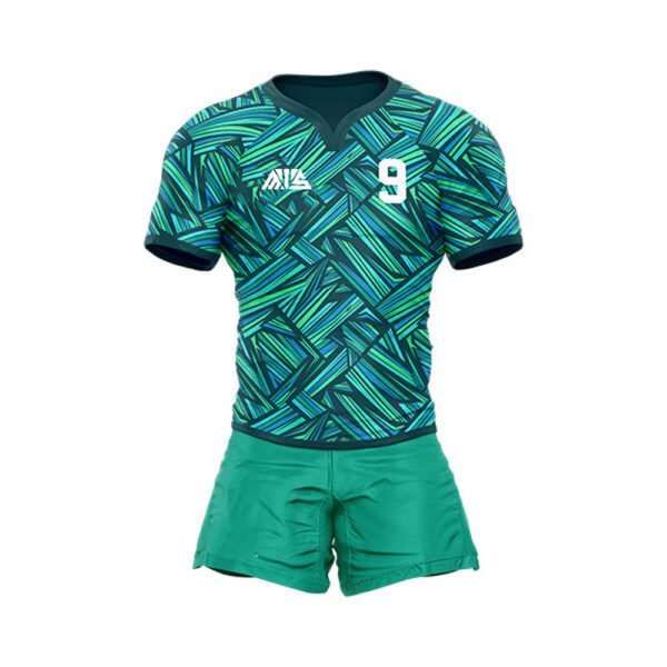 Rugby Uniforms