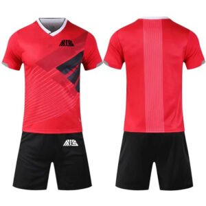 Soccer Uniforms