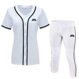 Softball Uniforms