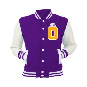 Varsity Jackets