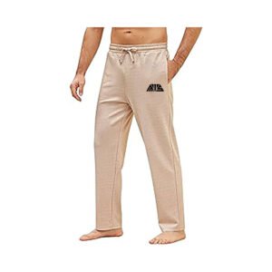 Men Gym Pants
