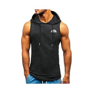 Men Stringer