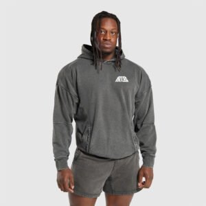 Men Workout Hoodies