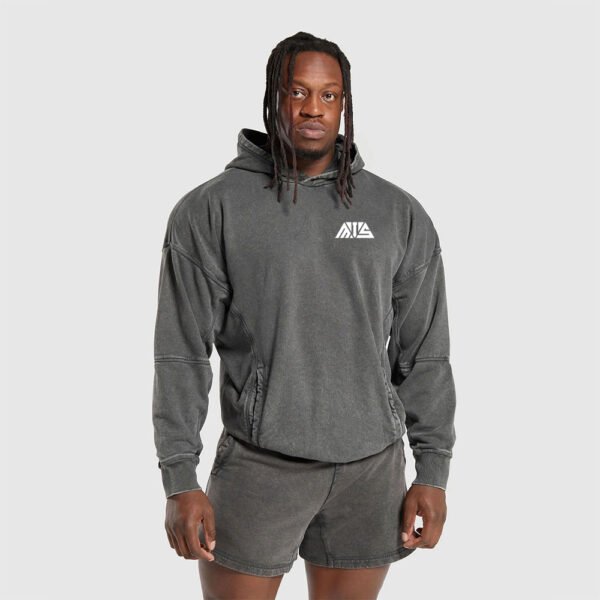 Men Workout Hoodies
