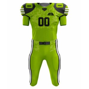 American Football Uniforms