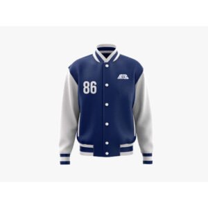 Varsity Jackets