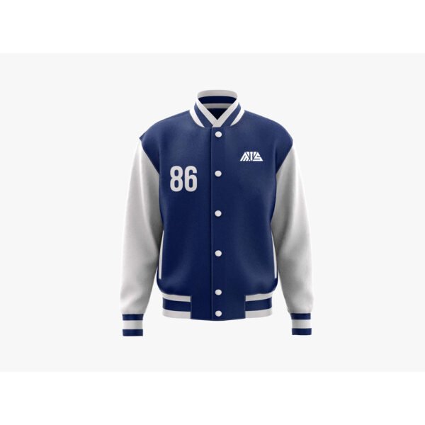 Varsity Jackets