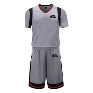 Basketball Uniforms