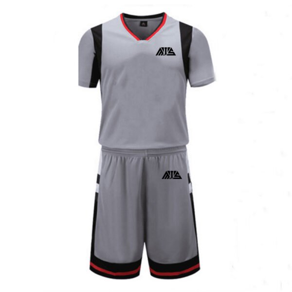 Basketball Uniforms